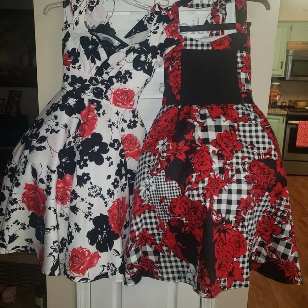 Dresses